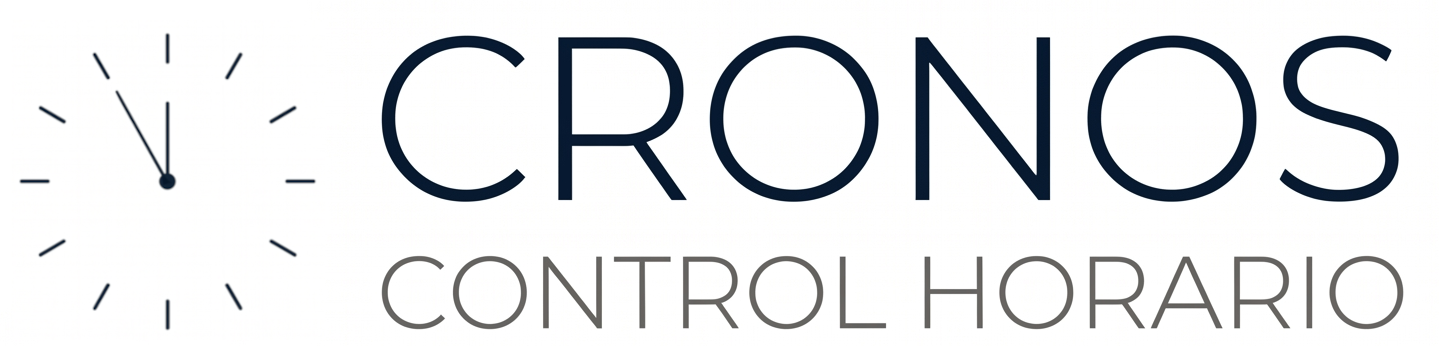 CRONOS Control Horario