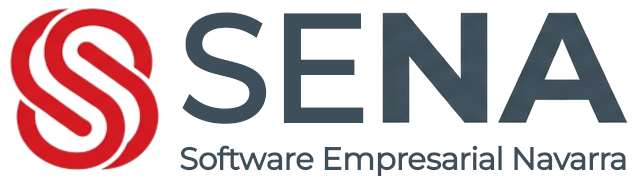 SENA Software Empresarial Navarra